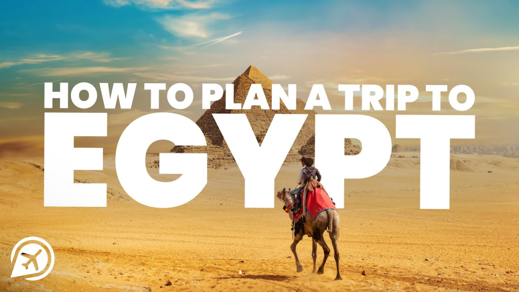 last minute egypt tour