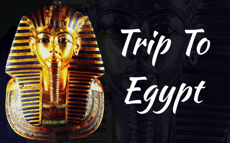 last minute travel egypt